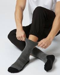 Merino Socks